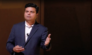 Interview mit Chirag Shah (Universität Washington) über künstliche Intelligenz