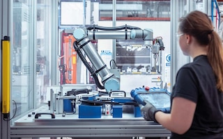 Chirag Shah, Professor für Informatik an der University of Washington und Experte für KI-Agenten