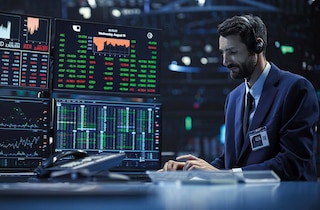 KI-Agenten arbeiten mit Menschen zusammen, um Entscheidungen in Unternehmen und Branchen zu verbessern