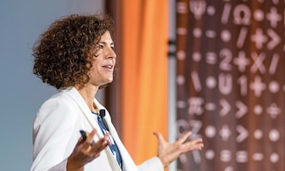 Interview mit Eva Ponce (MIT) über Omnichannel-Lieferketten Interview mit Eva Ponce (MIT) über Omnichannel-Lieferketten