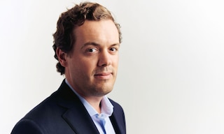 Interview mit Hank Ingram, CEO von Brown Water Spirits und O.H. Ingram River Aged Interview mit Hank Ingram, CEO von Brown Water Spirits und O.H. Ingram River Aged