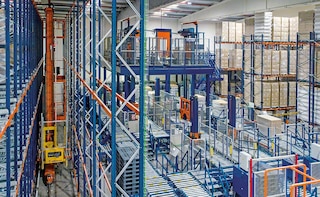 Die Technologie bietet eine Reihe an Lösungen für Bedürfnisse der Unternehmen an