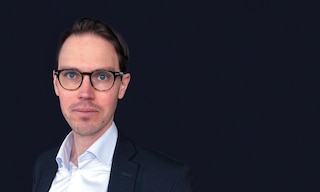 Interview mit Joakim Kembro (MSc Logistics, Universität Lund)
