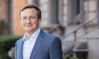 Interview mit Matthias Winkenbach (MIT)