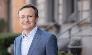 Interview mit Matthias Winkenbach (MIT) Interview mit Matthias Winkenbach (MIT)
