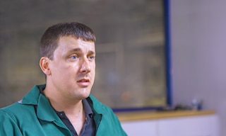 Interview mit Michael Burton, Supply Manager von British Sugar Interview mit Michael Burton, Supply Manager von British Sugar