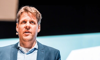 Interview mit Nils Boysen (Friedrich-Schiller-Universität in Jena)