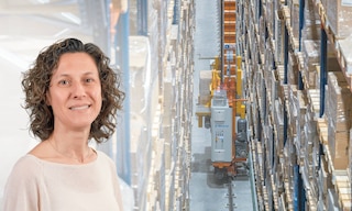 Interview mit Pilar López, Direktorin Industrie bei Natura Bissé