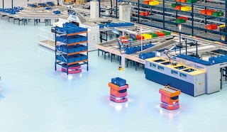 Die Forscher verfügen über eine logische Darstellung der einzelnen AMR