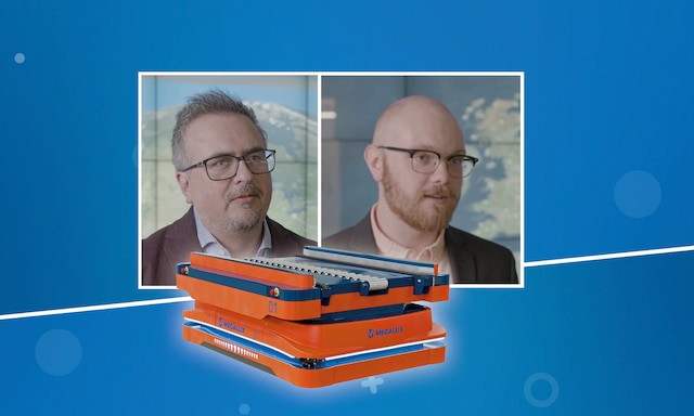 Interview mit Rodrigo Hermosilla und Willem Guter vom MIT CTL