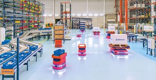 Der Vorteil des Modells des verstärkenden Lernens ist, dass es sich im Laufe der Zeit verändert
