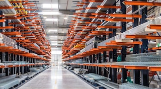 Kragarmregale Kragarmregale