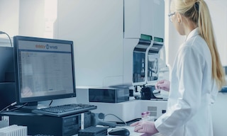 AURIVA-Elevage digitalisiert sein Kryolager mit Easy WMS