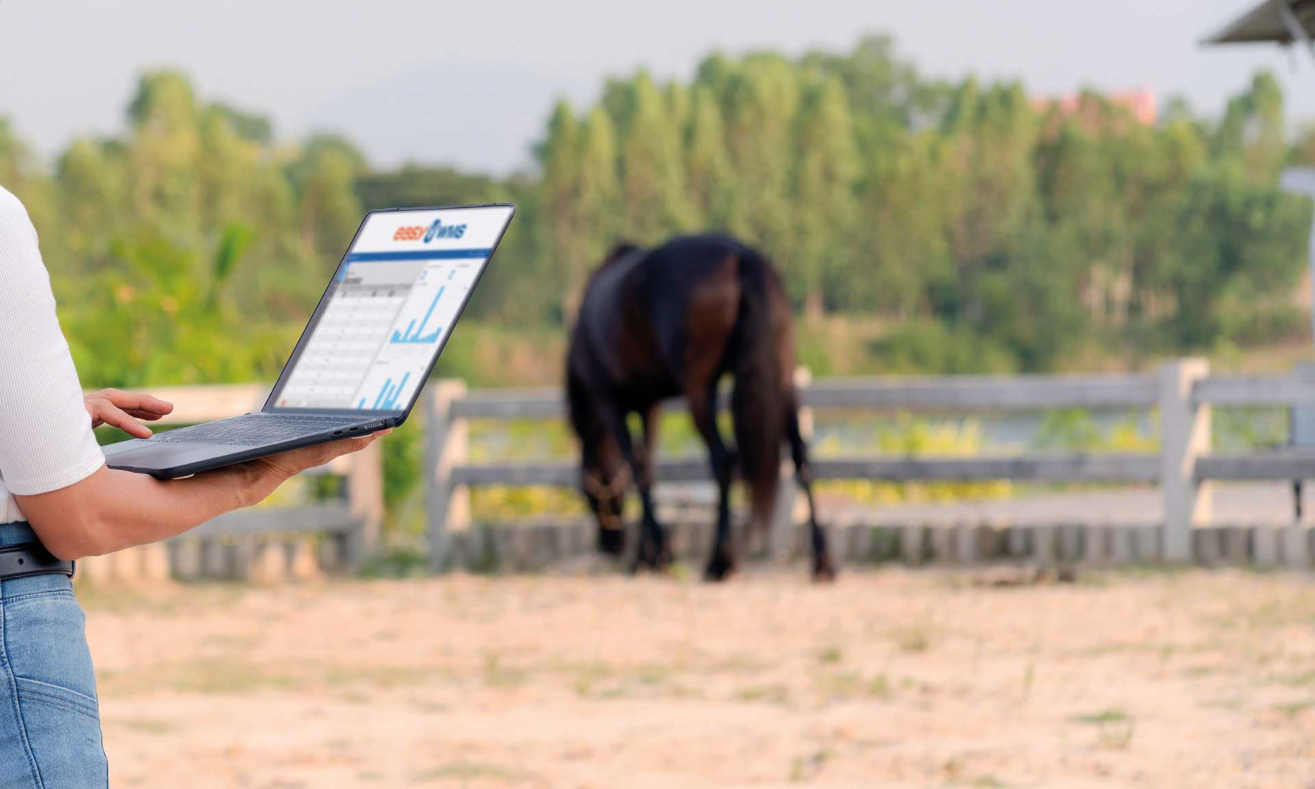 Der Agrarbetrieb Canagri gewinnt an Effizienz durch die Aufrüstung seiner Software mit Easy WMS Der Agrarbetrieb Canagri gewinnt an Effizienz durch die Aufrüstung seiner Software mit Easy WMS