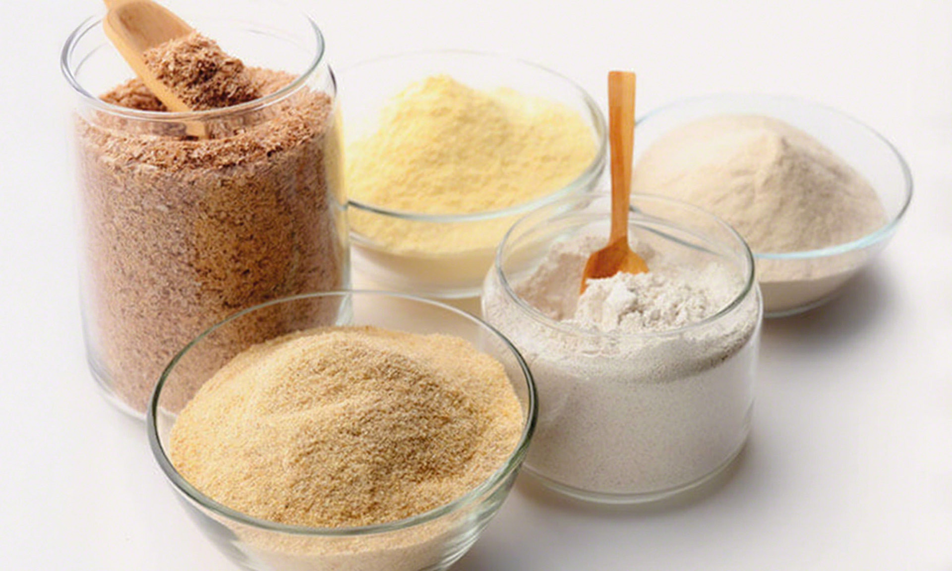 Molendum Ingredients, Teil der Dacsa-Gruppe, stellt die Logistik seiner natürlichen Mehle um Molendum Ingredients, Teil der Dacsa-Gruppe, stellt die Logistik seiner natürlichen Mehle um