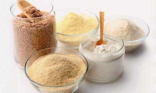 Molendum Ingredients, Teil der Dacsa-Gruppe, stellt die Logistik seiner natürlichen Mehle um