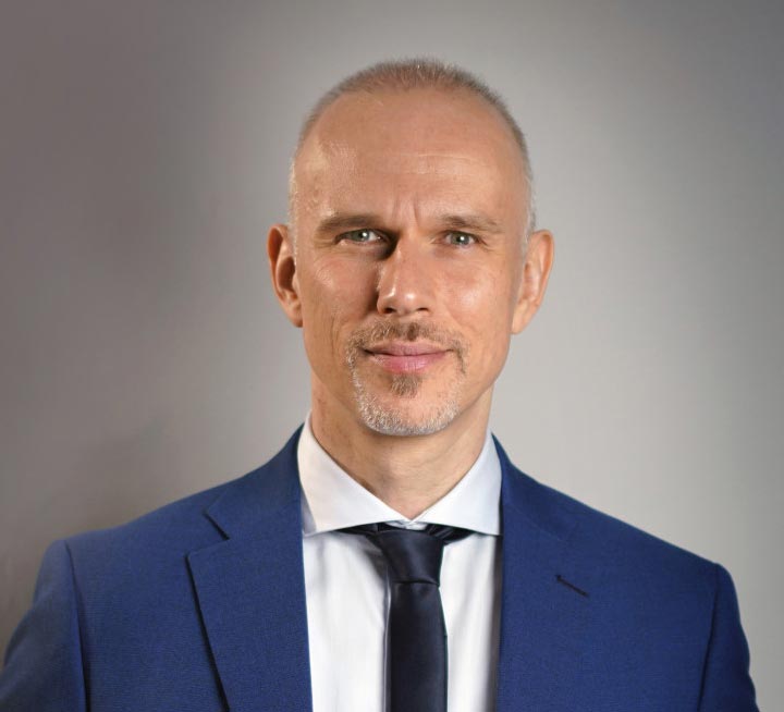 David de Cremer, Autor von The AI-Savvy Leader