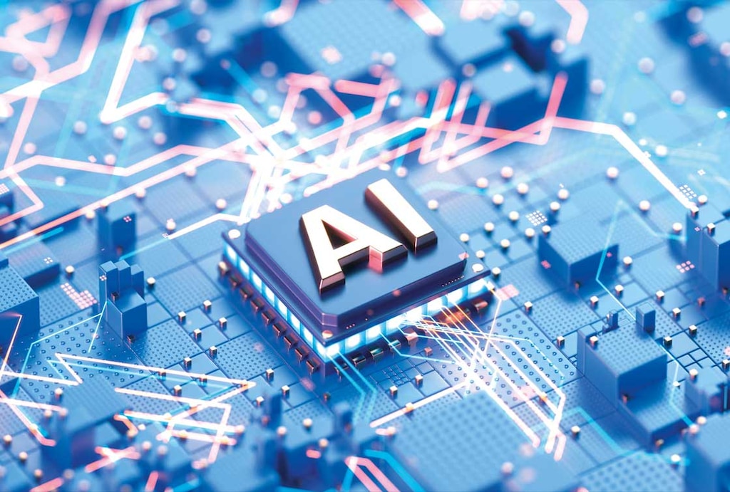 Mit LLM können KI-Agenten, denken, entscheiden und kommunizieren