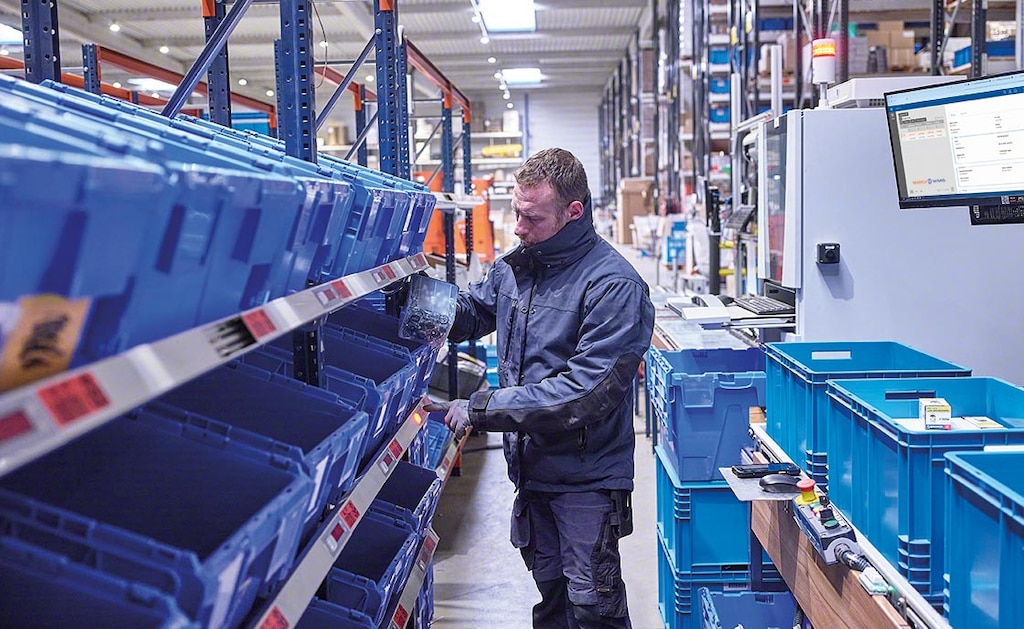 Die Teamarbeit führte zu einer Verringerung der Gesamtverspätung um mindestens 32 %