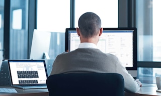 Unternehmen hoffen, den Kundenservice durch künstliche Intelligenz zu automatisieren