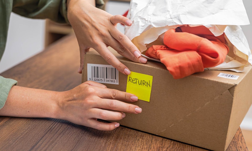 Retouren können für Großhändler und Vertriebshändler erhebliche finanzielle Einbußen bedeuten