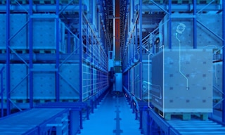 Führungskräfte im Bereich der Supply Chain beurteilen das Potenzial der generativen künstlichen Intelligenz