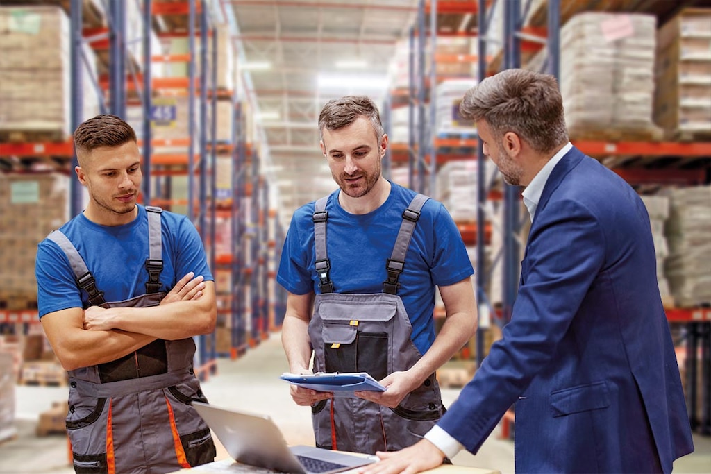 Menschliche Führungsqualitäten sind heute wichtiger denn je vor dem Durchbruch der KI