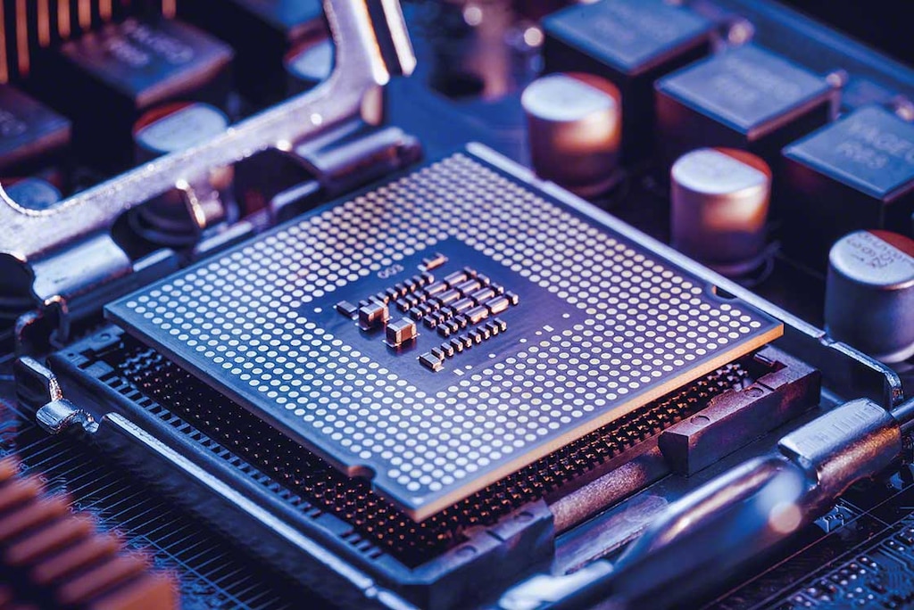 Generative KI und Chips können dazu beitragen, intelligente Lieferketten zu schaffen