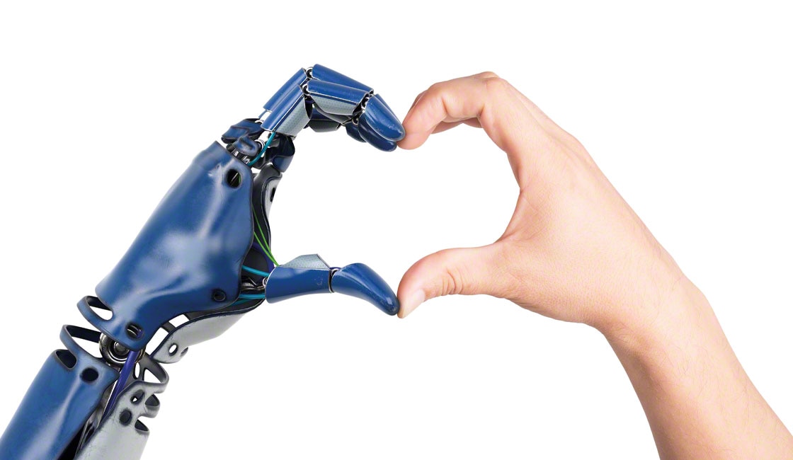 Wie lässt sich die Mensch-Roboter-Interaktion in Lagern verbessern?