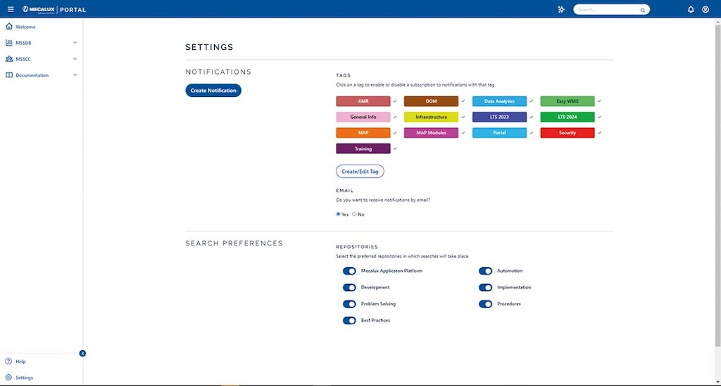 Die KI in Easy WMS erstellt maßgeschneiderte Kontroll-Dashboards