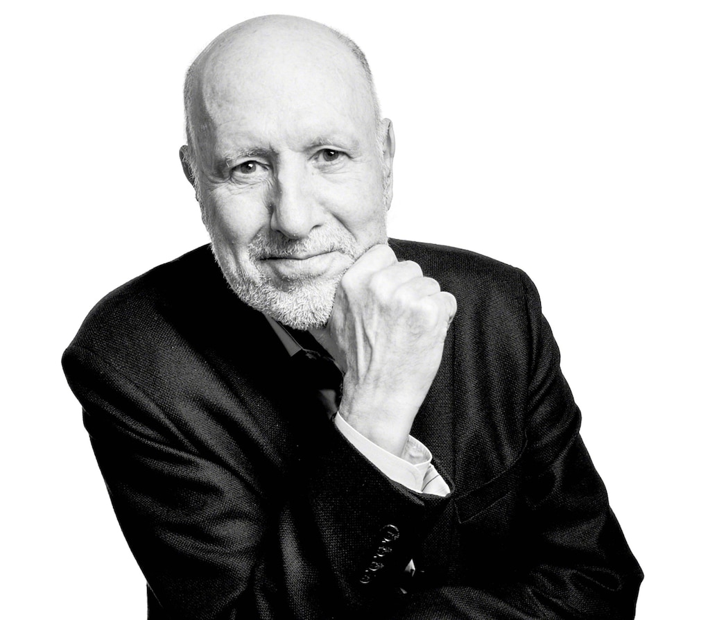 Yossi Sheffi zeigt, wie Robotik und KI Arbeitsplätze schaffen