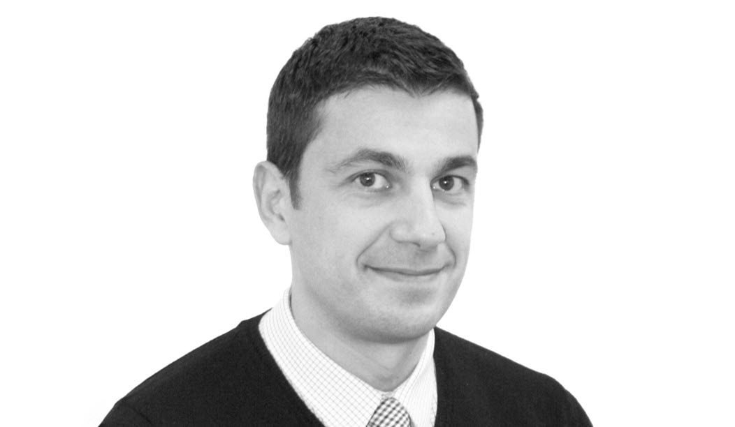 Luca Urciuoli, Professor am MIT-Zaragoza