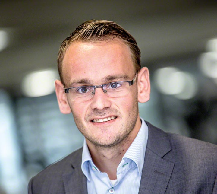 Pieter L. van den Berg, Außerordentlicher Professor an der Erasmus Universität Rotterdam (Niederlande)