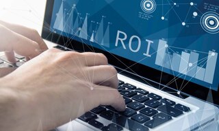 Der Einsatz von KI in Unternehmensprozessen generiert einen 1,7-fachen ROI