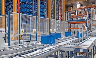 Die Leistung der Lieferkette – die größte Herausforderung für CEOs