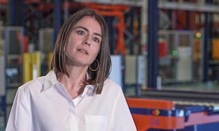 Interview mit Selene Silvestri, Forscherin am MIT CTL