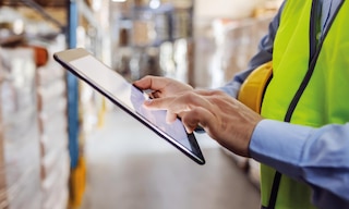 Infrastruktur und Technologien – Chancen für die Logistik