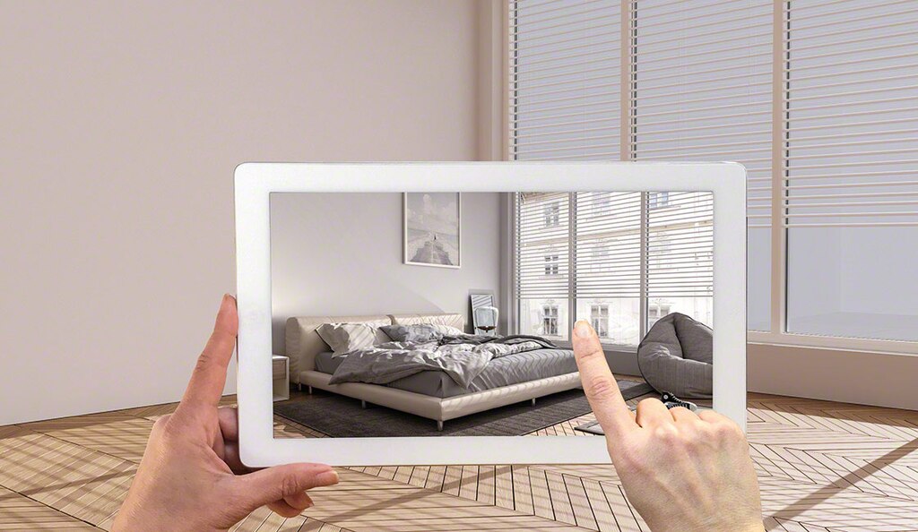 Der immersive Handel soll Transaktionen steigern und Retouren verringern