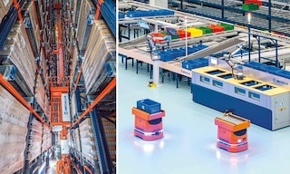 WES: WCS Unterschiede und Anwendungen