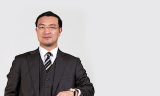 Interview mit Yeming Gong (Emlyon Business School)