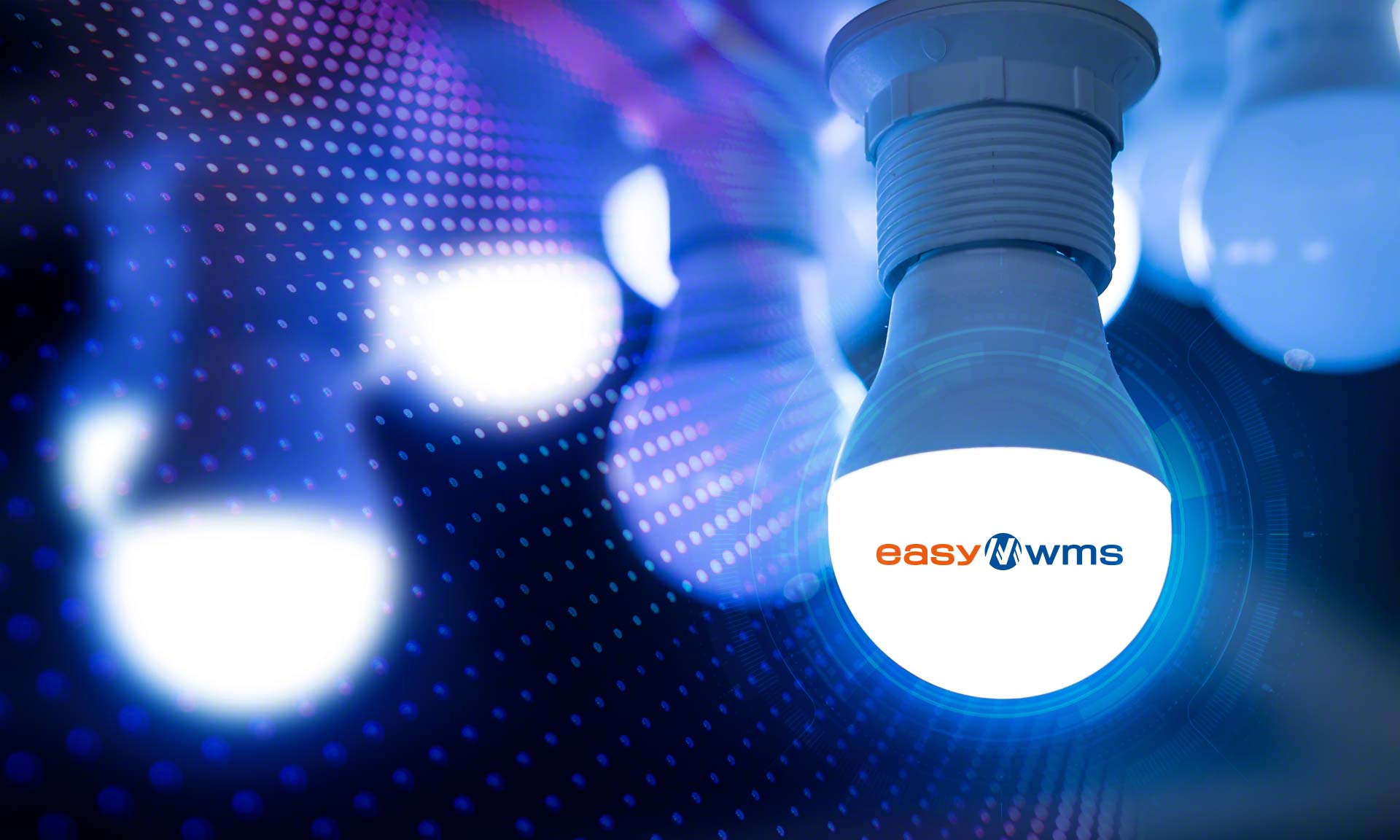 Le Club Led optimiert die Kommissionierung mit Easy WMS von Mecalux