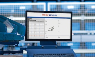Foncal digitalisiert mit Easy WMS sein Lager für Sanitärprodukte auf den Kanarischen Inseln
