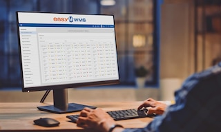 WARE UK optimiert die Auftragsabwicklung und den Versand in seinem neuen Lager