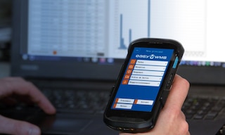 Der Großhändler für Reinigungsprodukte Filfa France installiert Easy WMS im SaaS-Modus