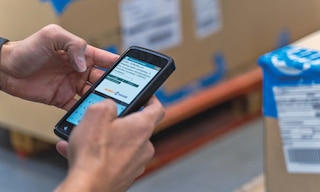 Der Hersteller und Großhändler für Orthopädietechnik Neut digitalisiert sein Lager Der Hersteller und Großhändler für Orthopädietechnik Neut digitalisiert sein Lager