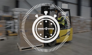 Just-in-time-Logistik mit Null-Fehler-Toleranz Just-in-time-Logistik mit Null-Fehler-Toleranz