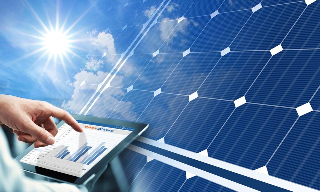 Lager des Vertriebsunternehmens für Elektromaterial DIELCA in Las Palmas mit Easy WMS von Mecalux