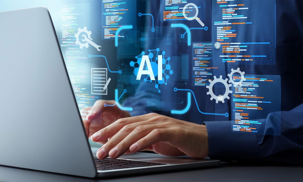 Mecalux treibt die Entwicklung von KI-Agenten mit einer neuen technologischen Infrastruktur voran