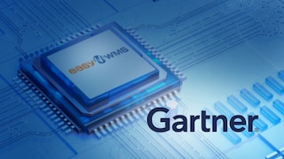 Mecalux wurde 2026 zum fünften Mal im Gartner® Magic Quadrant™ für Warehouse-Management-Software aufgenommen