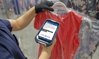 Degriffstock wird seine Omnichannel-Logistik mit Easy WMS ankurbeln Degriffstock wird seine Omnichannel-Logistik mit Easy WMS ankurbeln